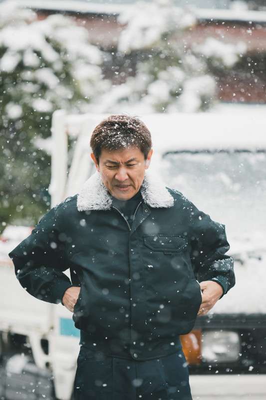 建築現場向けの寒さ対策とは？