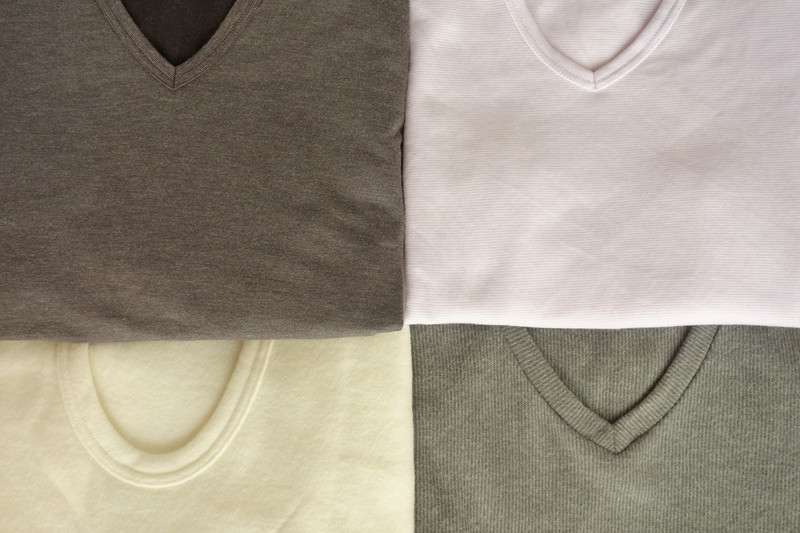 冬の作業着の中にはどんなインナーを着るべき？