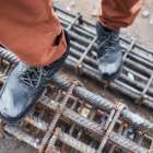 安全靴を交換するタイミングとは？